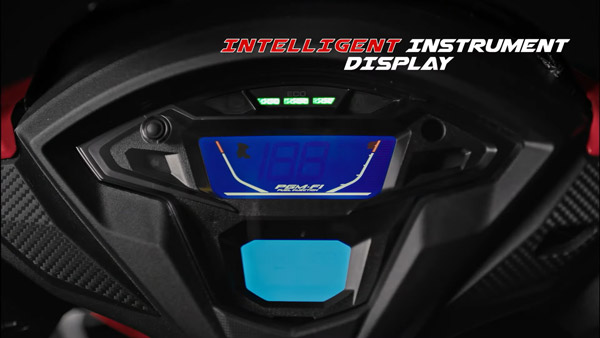 Grazia -ക്ക് പുതിയ റെപ്‌സോൾ എഡിഷൻ വേരിയന്റിനെ സമ്മാനിച്ച് Honda; വില 87,138 രൂപ