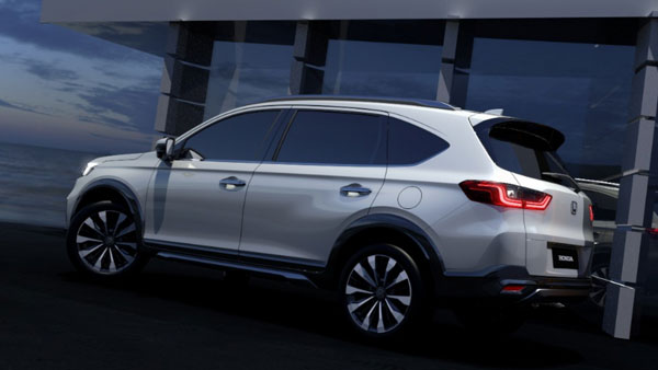 Kia Sonet -ന് വെല്ലുവിളിയായി Honda ZR-V കോംപാക്ട് എസ്‌യുവി ഈ വർഷം നവംബറിൽ വിപണിയിൽ എത്താം