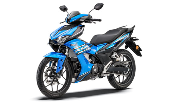 പകരത്തിനു പകരം! Yamaha Aerox മാക്‌സി സ്‌കൂട്ടറിനുള്ള ഉത്തരവുമായി Honda; RSX 150 മോഡൽ വിപണിയിൽ