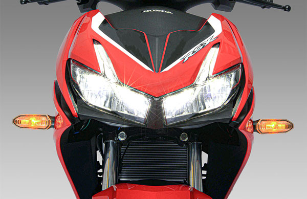 പകരത്തിനു പകരം! Yamaha Aerox മാക്‌സി സ്‌കൂട്ടറിനുള്ള ഉത്തരവുമായി Honda; RSX 150 മോഡൽ വിപണിയിൽ