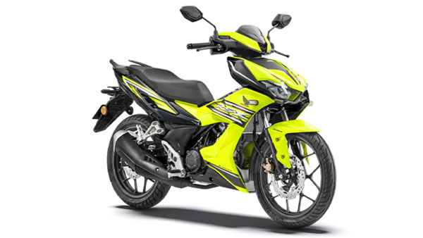 പകരത്തിനു പകരം! Yamaha Aerox മാക്‌സി സ്‌കൂട്ടറിനുള്ള ഉത്തരവുമായി Honda; RSX 150 മോഡൽ വിപണിയിൽ