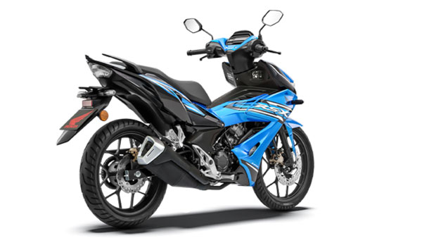 പകരത്തിനു പകരം! Yamaha Aerox മാക്‌സി സ്‌കൂട്ടറിനുള്ള ഉത്തരവുമായി Honda; RSX 150 മോഡൽ വിപണിയിൽ