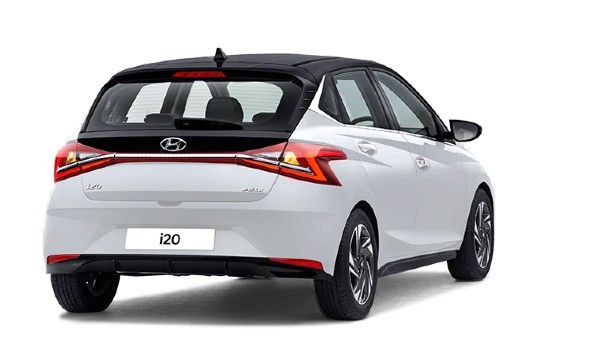 തെരഞ്ഞെടുത്ത വേരിയന്റുകളില്‍ നിന്ന് i20-യുടെ ഡ്യുവല്‍ ടോണ്‍ കളര്‍ ഓപ്ഷനുകള്‍ പിന്‍വലിച്ച് Hyundai
