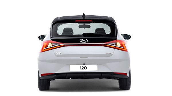 തെരഞ്ഞെടുത്ത വേരിയന്റുകളില്‍ നിന്ന് i20-യുടെ ഡ്യുവല്‍ ടോണ്‍ കളര്‍ ഓപ്ഷനുകള്‍ പിന്‍വലിച്ച് Hyundai
