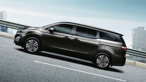 9 സീറ്റര്‍ പതിപ്പിനെ പിന്‍വലിച്ചു; Carnival 6 സീറ്റര്‍ പതിപ്പിനെ അവതരിപ്പിച്ച് Kia