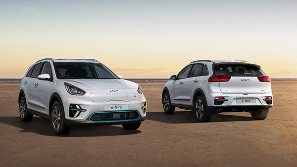 അരങ്ങേറ്റം ഉടന്‍; 2022 Niro-യുടെ ടീസര്‍ ചിത്രവുമായി Kia