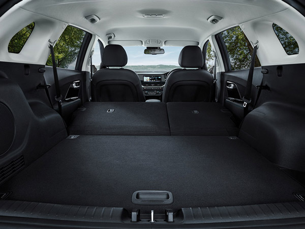 അരങ്ങേറ്റം ഉടന്‍; 2022 Niro-യുടെ ടീസര്‍ ചിത്രവുമായി Kia