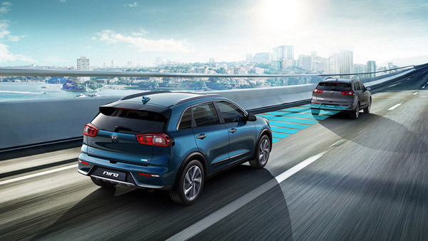 അരങ്ങേറ്റം ഉടന്‍; 2022 Niro-യുടെ ടീസര്‍ ചിത്രവുമായി Kia