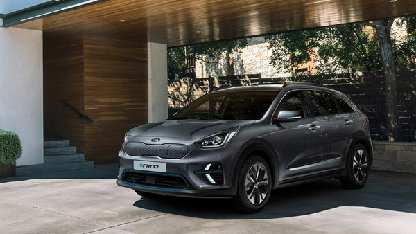 അരങ്ങേറ്റം ഉടന്‍; 2022 Niro-യുടെ ടീസര്‍ ചിത്രവുമായി Kia