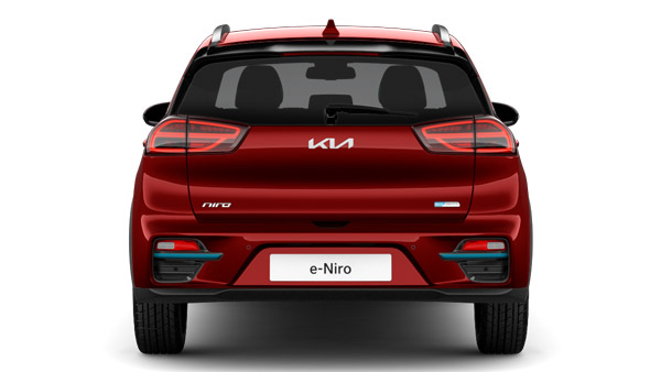 അരങ്ങേറ്റം ഉടന്‍; 2022 Niro-യുടെ ടീസര്‍ ചിത്രവുമായി Kia