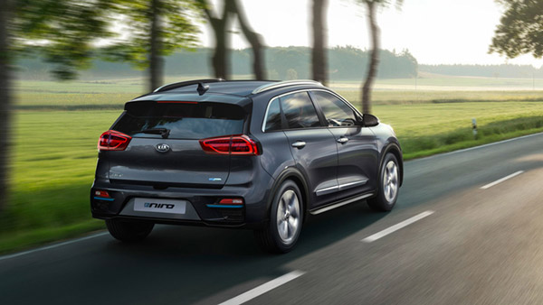 അരങ്ങേറ്റം ഉടന്‍; 2022 Niro-യുടെ ടീസര്‍ ചിത്രവുമായി Kia