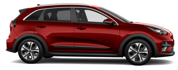 അരങ്ങേറ്റം ഉടന്‍; 2022 Niro-യുടെ ടീസര്‍ ചിത്രവുമായി Kia