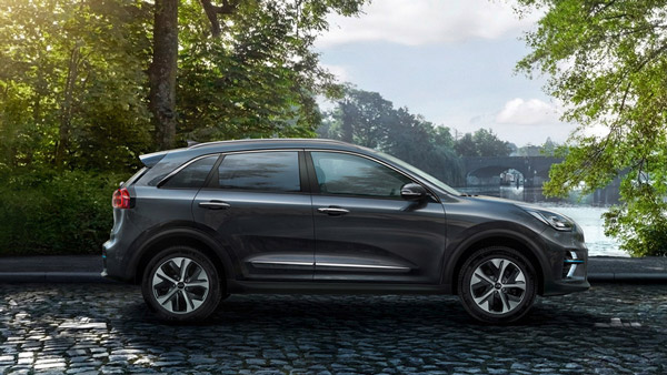 അരങ്ങേറ്റം ഉടന്‍; 2022 Niro-യുടെ ടീസര്‍ ചിത്രവുമായി Kia