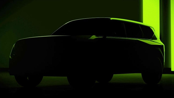 മുൻ നിര ഇലക്ട്രിക് മോഡൽ EV9 നവംബർ 11 -ന് അവതരിപ്പിക്കാനൊരുങ്ങി Kia