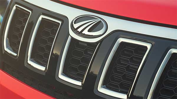 XUV300 എസ്‌യുവിയുടെ ഇലക്‌ട്രിക് പതിപ്പിന് XUV400 എന്ന് പേരിടാൻ മഹീന്ദ്ര