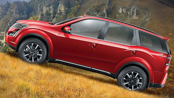 അരങ്ങൊഴിഞ്ഞ് XUV500; എസ്‌യുവിയുടെ നിർമാണം അവസാനിപ്പിച്ചതായി മഹീന്ദ്ര