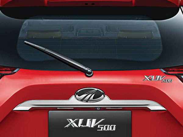 അരങ്ങൊഴിഞ്ഞ് XUV500; എസ്‌യുവിയുടെ നിർമാണം അവസാനിപ്പിച്ചതായി മഹീന്ദ്ര