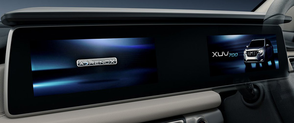 XUV700 എസ്‌യുവിയിൽ നിന്നും ചില ഫീച്ചറുകൾ പടിയിറങ്ങിയേക്കും; കാരണം ഇതാ