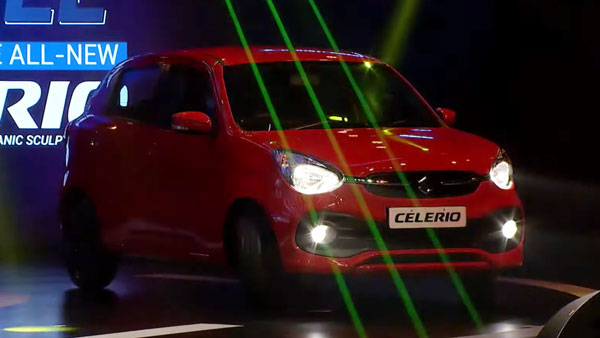 2021 Celerio ഹാച്ചിനെ കൂടുതൽ മെച്ചപ്പെടുത്താൻ പുത്തൻ ആക്സസറി പാക്കേജുകൾ അവതരിപ്പിച്ച് Maruti