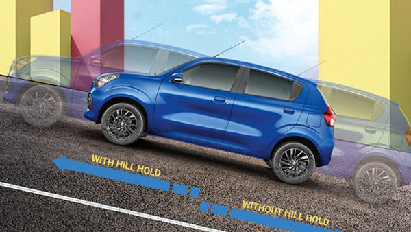 പുത്തൻ പെട്രോൾ പതിപ്പിന് പിന്നാലെ Celerio -യുടെ സിഎൻജി വേരിയന്റും പുറത്തിറക്കാനൊരുങ്ങി Maruti