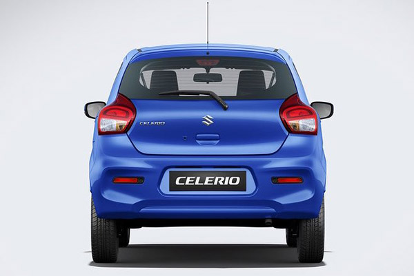 പുത്തൻ പെട്രോൾ പതിപ്പിന് പിന്നാലെ Celerio -യുടെ സിഎൻജി വേരിയന്റും പുറത്തിറക്കാനൊരുങ്ങി Maruti