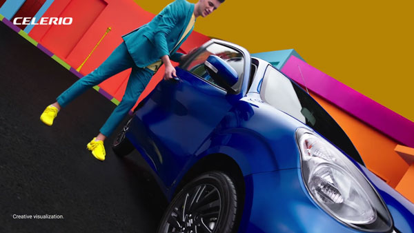 കാത്തിരിപ്പിന് വിരാമം കുറിച്ച് പുതുതലമുറ Celerio ഹാച്ച്ബാക്ക് Maruti നാളെ പുറത്തിറക്കും