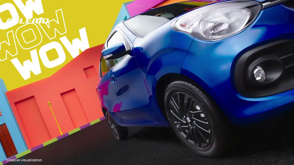 കാത്തിരിപ്പിന് വിരാമം കുറിച്ച് പുതുതലമുറ Celerio ഹാച്ച്ബാക്ക് Maruti നാളെ പുറത്തിറക്കും