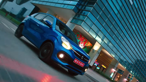 2021 Celerio ഹാച്ചിന്റെ സിഎൻജി പതിപ്പ് ഡിസംബറിൽ വിപണിയിൽ എത്തിക്കാനൊരുങ്ങി Maruti
