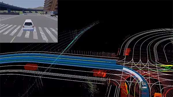 ഓട്ടോണമസ് സിസ്റ്റം ഇനി ഒരു ആഢംബരമല്ല; കാറുകൾക്കായി ADAS സംവിധാനമൊരുക്കി Tata Elxsi