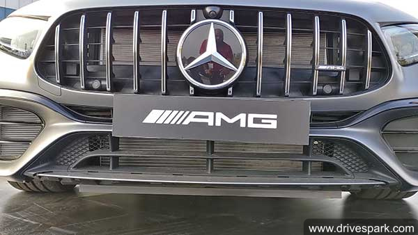 രാജ്യത്തെ എക്കാലത്തേയും വേഗമേറിയ ഹാച്ച് AMG A 45 S 4MATIC+ പുറത്തിറക്കി Mercedes Benz; വില 79.50 ലക്ഷം രൂപ