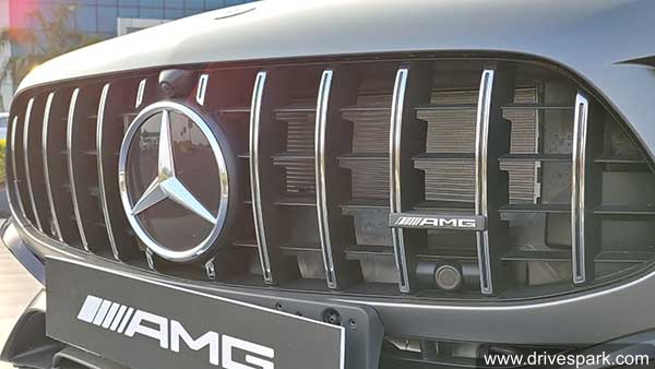 രാജ്യത്തെ എക്കാലത്തേയും വേഗമേറിയ ഹാച്ച് AMG A 45 S 4MATIC+ പുറത്തിറക്കി Mercedes Benz; വില 79.50 ലക്ഷം രൂപ