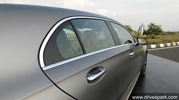 കണക്കുകള്‍ പേപ്പറില്‍ മാത്രമല്ല! Mercedes AMG A45 S പവര്‍ഫുള്‍ തന്നെ; റിവ്യൂ വിശേഷങ്ങള്‍ ഇതാ