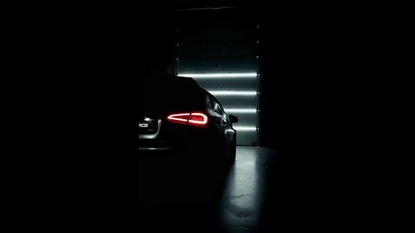 ഏറ്റവും ശക്തിയേറിയ ഫോര്‍ സിലിണ്ടര്‍ കാര്‍; AMG A45 S-ന്റെ ടീസര്‍ ചിത്രവുമായി Mercedes