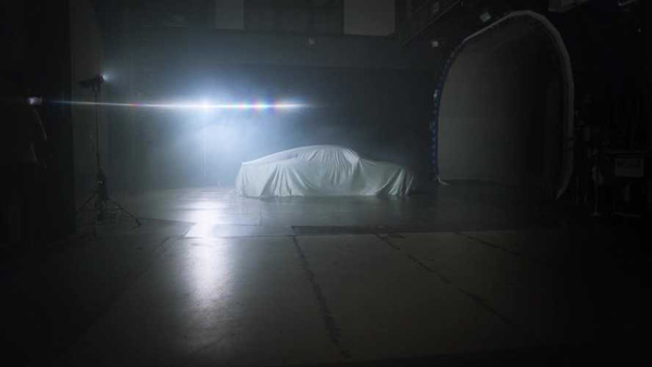 ഇത് വേറെ ലെവല്‍! പൂര്‍ണ ചാര്‍ജില്‍ 1,000 കിലോമീറ്റര്‍; Vision EQXX-ന്റെ ടീസര്‍ ചിത്രവുമായി Mercedes