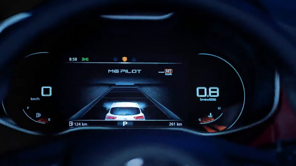 Astor എസ്‌യുവിയുടെ ഡെലിവറികള്‍ വൈകും; കാരണം വെളിപ്പെടുത്തി MG