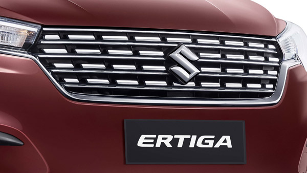 കൂടുതൽ സ്പോർട്ടി ഭാവത്തിൽ Ertiga -യുടെ പുത്തൻ Sport FF പതിപ്പ് അവതരിപ്പിച്ച് Suzuki