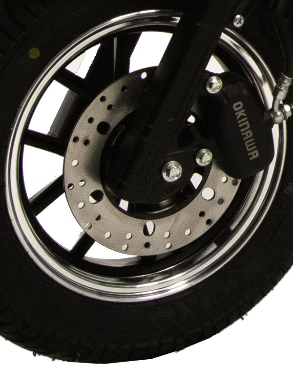 ജീവനക്കാര്‍ക്ക് ഒഖിനാവ ഇലക്ട്രിക് സ്‌കൂട്ടറുകള്‍ വാഗ്ദാനം ചെയ്ത് ഈ കമ്പനി