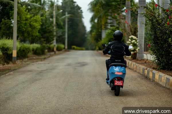 നിരത്തിലും താരപരിവേഷത്തിൽ ഓടിക്കാം; ഓല S1 പ്രോ ഇലക്‌ട്രിക് സ്‌കൂട്ടറിന്റെ റിവ്യൂ വിശേഷങ്ങൾ