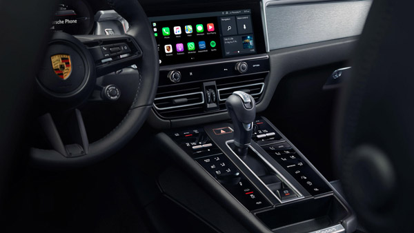 പുതുമകളോടെ Macan രാജ്യത്ത് അവതരിപ്പിച്ച് Porsche; വില 83.21 ലക്ഷം രൂപ