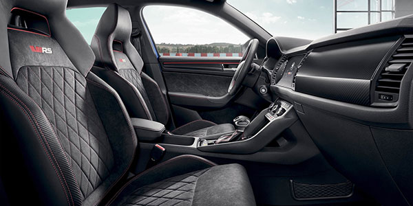 ആദ്യ മുഖം മിനുക്കലില്‍ തിളങ്ങാന്‍ കോഡിയാക്ക്; ജനുവരിയിൽ എസ്‌യുവി വിപണിയിൽ എത്തുമെന്ന് സ്കോഡ