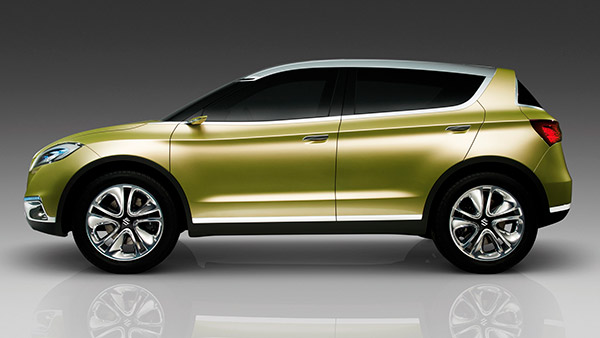 അപ്പ്ഡേറ്റുകളും മെച്ചപ്പെടുത്തലുകളുമായി പുതുതലമുറ Maruti S-Cross നവംബർ അവസാനം എത്തും