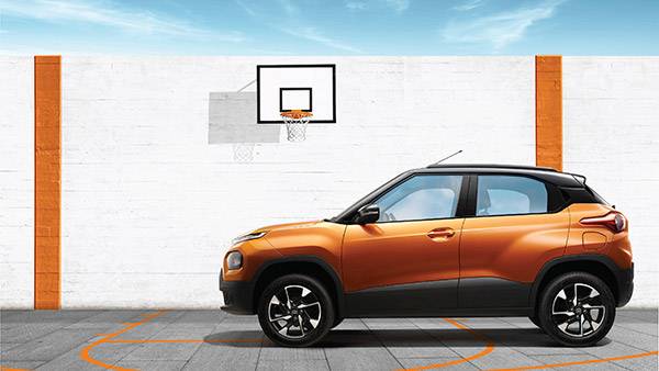 തിമിർത്താടി Tata Motors, ഒക്‌ടോബറിലെ വിൽപ്പനയിൽ 44 ശതമാനത്തിന്റെ വളർച്ച