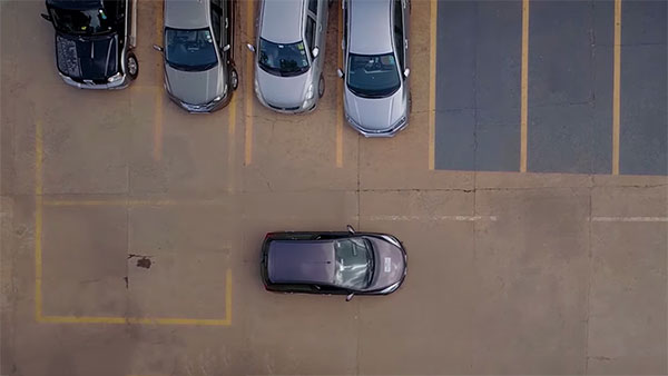 ഓട്ടോണമസ് സിസ്റ്റം ഇനി ഒരു ആഢംബരമല്ല; കാറുകൾക്കായി ADAS സംവിധാനമൊരുക്കി Tata Elxsi