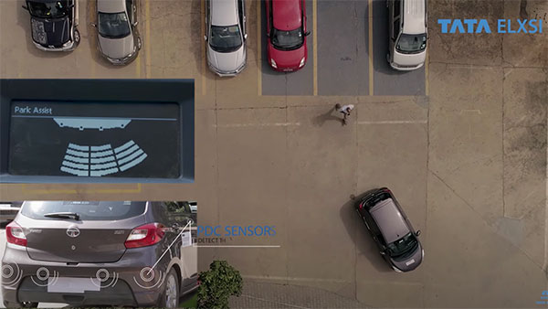 ഓട്ടോണമസ് സിസ്റ്റം ഇനി ഒരു ആഢംബരമല്ല; കാറുകൾക്കായി ADAS സംവിധാനമൊരുക്കി Tata Elxsi