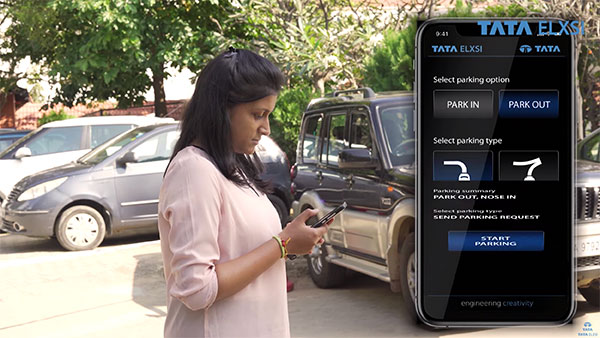 ഓട്ടോണമസ് സിസ്റ്റം ഇനി ഒരു ആഢംബരമല്ല; കാറുകൾക്കായി ADAS സംവിധാനമൊരുക്കി Tata Elxsi
