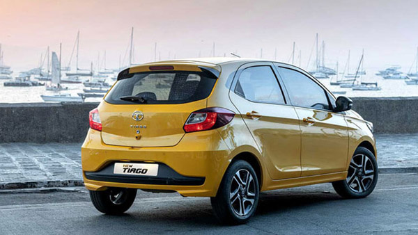 തിമിർത്താടി Tata Motors, ഒക്‌ടോബറിലെ വിൽപ്പനയിൽ 44 ശതമാനത്തിന്റെ വളർച്ച