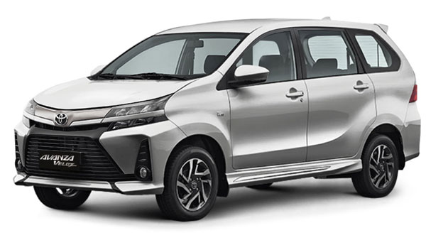 പരിഷ്കരണങ്ങളോടെ പുത്തൻ Avanza എംപിവി നവംബർ 10-ന് അവതരിപ്പിക്കാനൊരുങ്ങി Toyota