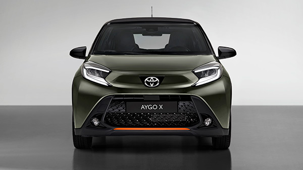 Tata Punch-ന് പഞ്ച് മറുപടിയുമായി Toyota; പരിചയപ്പെടാം Aygo X എന്ന പുതിയ തുറുപ്പ്ചീട്ടിനെ