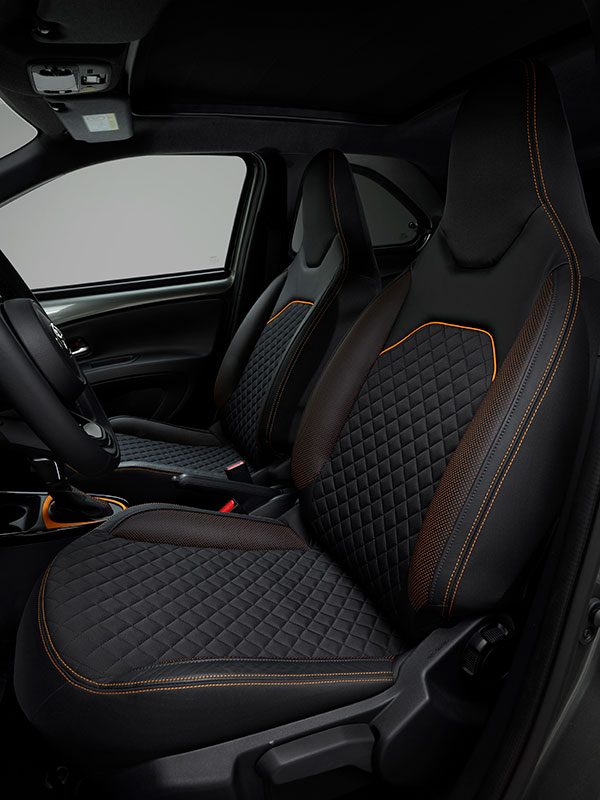 Tata Punch-ന് പഞ്ച് മറുപടിയുമായി Toyota; പരിചയപ്പെടാം Aygo X എന്ന പുതിയ തുറുപ്പ്ചീട്ടിനെ