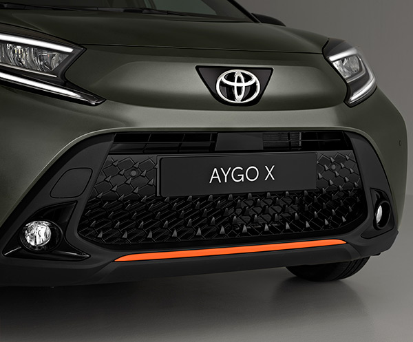 Tata Punch-ന് പഞ്ച് മറുപടിയുമായി Toyota; പരിചയപ്പെടാം Aygo X എന്ന പുതിയ തുറുപ്പ്ചീട്ടിനെ